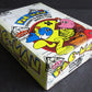 1980 Fleer Pac-Man Unopened Wax Box (BBCE) (Read) (26450)