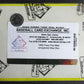 1980 Fleer Pac-Man Unopened Wax Box (BBCE) (Read) (26450)