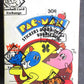 1980 Fleer Pac-Man Unopened Wax Box (BBCE) (Read) (26451)