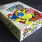 1980 Fleer Pac-Man Unopened Wax Box (BBCE) (Read) (26451)