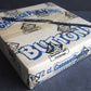 1986 Topps Garbage Pail Kids Buttons Box (72 Count) (BBCE)