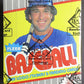 1989 Fleer Baseball Unopened Wax Box (FASC) (Code 91282)