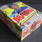 1989 Fleer Baseball Unopened Wax Box (FASC) (Code 91282)