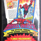 1990 Impel Marvel Universe Unopened Series 1 Box (BBCE)