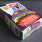 1990 Impel Marvel Universe Unopened Series 1 Box (BBCE)