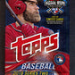 2018 Topps Baseball Unopened Series 2 Pack (10)