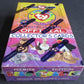 1998 Ty Beanie Babies Collector's Cards Premier Edition Box (24/9)