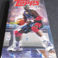 1997/98 Topps Basketball Series 1 Box (Retail) (36/5)