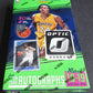 2018/19 Panini Donruss Optic Basketball Box (Retail) (20/4)