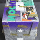 1995/96 Donruss Elite Hockey Box (18/8)