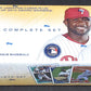 2010 Topps Baseball Factory Set (Award Winners) (661)