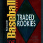 1995 Topps Baseball Unopened Traded and Rookies Pack (Hobby) (11)