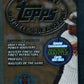 1996 Topps Baseball Unopened Series 1 Pack (Hobby) (12)