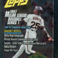 1997 Topps Baseball Unopened Series 1 Pack (Hobby) (11)