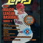 1998 Topps Baseball Unopened Series 1 Pack (Hobby) (11)