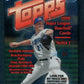 1999 Topps Baseball Unopened Series 1 Pack (Hobby) (11)