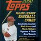 2000 Topps Baseball Unopened Series 1 Pack (Hobby) (11)