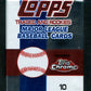 2004 Topps Baseball Unopened Traded and Rookies Pack (Hobby) (10)