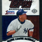 2005 Topps Baseball Unopened Series 1 Pack (Hobby) (10)