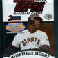 2005 Topps Baseball Unopened Series 2 Pack (Hobby) (10)