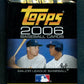 2006 Topps Baseball Unopened Series 2 Pack (Hobby) (10)