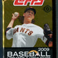 2009 Topps Baseball Unopened Updates & Highlights Pack (Hobby) (10)