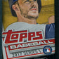 2017 Topps Baseball Unopened Series 1 Pack (Hobby) (10)