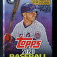 2020 Topps Baseball Unopened Series 1 Pack (Hobby) (14)