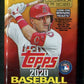 2020 Topps Baseball Unopened Series 2 Pack (Hobby) (14)