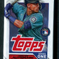 2023 Topps Baseball Unopened Series 1 Pack (Hobby) (14)