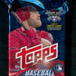 2018 Topps Baseball Unopened Series 2 Jumbo Pack (Hobby) (50)