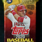 2020 Topps Baseball Unopened Series 2 Jumbo Pack (Hobby) (46)