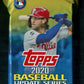 2020 Topps Baseball Unopened Update Series Jumbo Pack (Hobby) (46)