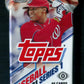 2021 Topps Baseball Unopened Series 1 Jumbo Pack (Hobby) (46)