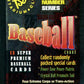 1995 Topps Stadium Club Baseball Unopened High Number Series Pack (13)