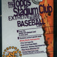 1996 Topps Stadium Club Baseball Unopened Series 1 Pack (Hobby) (10)