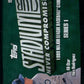 1999 Topps Stadium Club Baseball Unopened Series 1 Jumbo Pack (HTA) (15)