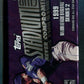 1999 Topps Stadium Club Baseball Unopened Series 2 Pack (Hobby) (6)