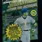 2001 Topps Stadium Club Baseball Unopened Pack (Hobby) (7)