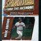 2002 Topps Stadium Club Baseball Unopened Relic Edition Pack (Hobby) (6)