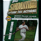 2002 Topps Stadium Club Baseball Unopened Relic Edition Jumbo Pack (HTA) (15)