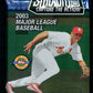 2003 Topps Stadium Club Baseball Unopened Relic Edition Jumbo Pack (HTA) (21)