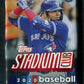 2020 Topps Stadium Club Baseball Unopened Pack (Hobby) (8)