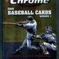 2005 Topps Chrome Baseball Unopened Series 1 Pack (Hobby) (4)