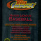 1998 Topps Finest Baseball Unopened Series 1 Jumbo Pack (HTA) (13)