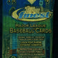 1998 Topps Finest Baseball Unopened Series 2 Jumbo Pack (HTA) (13)