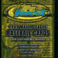 1999 Topps Finest Baseball Unopened Series 1 Jumbo Pack (HTA) (13)