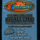 1999 Topps Finest Baseball Unopened Series 2 Jumbo Pack (HTA) (13)