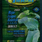 2000 Topps Finest Baseball Unopened Series 2 Pack (Hobby) (6)