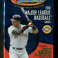 2001 Topps Finest Baseball Unopened Jumbo Pack (HTA) (13)